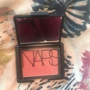 Nars Orgasm Blush